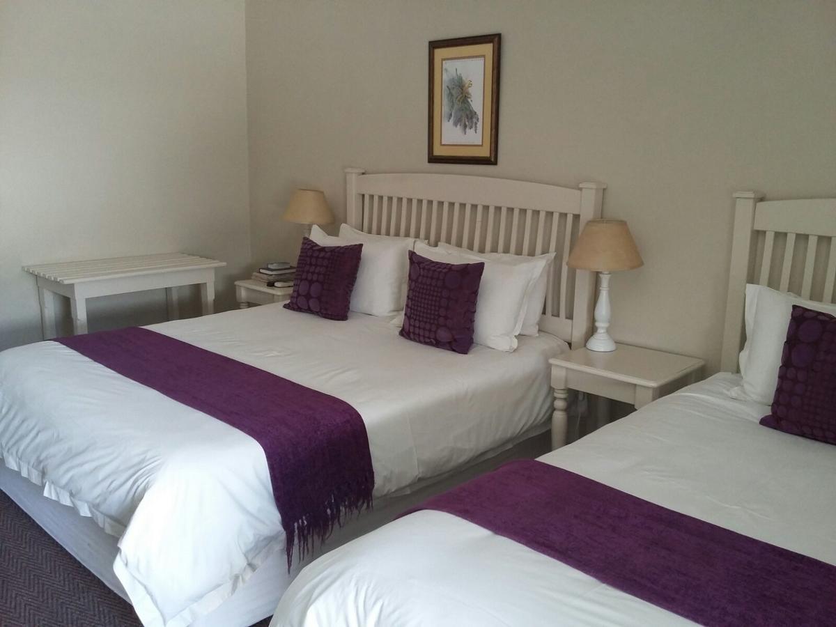 Lavender Lodge Vryburg Экстерьер фото