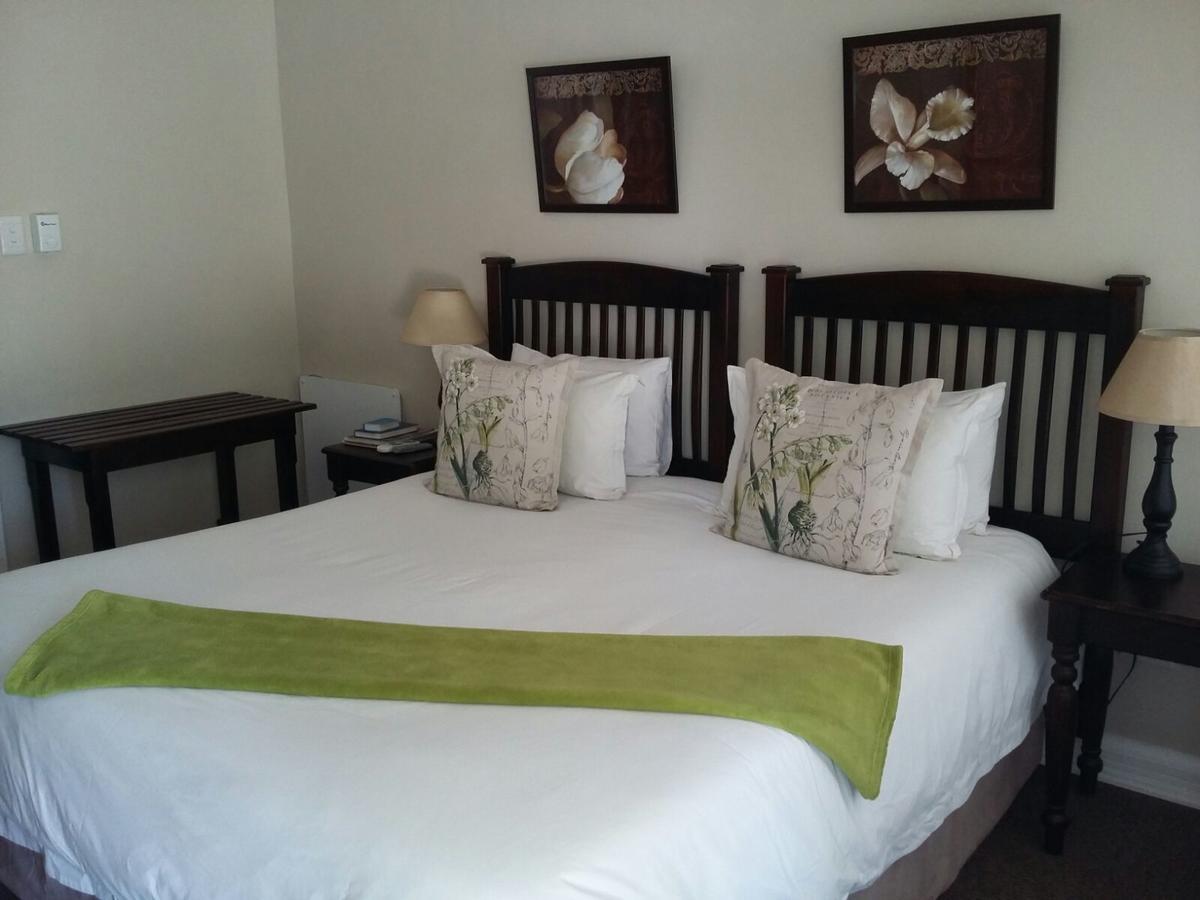 Lavender Lodge Vryburg Экстерьер фото