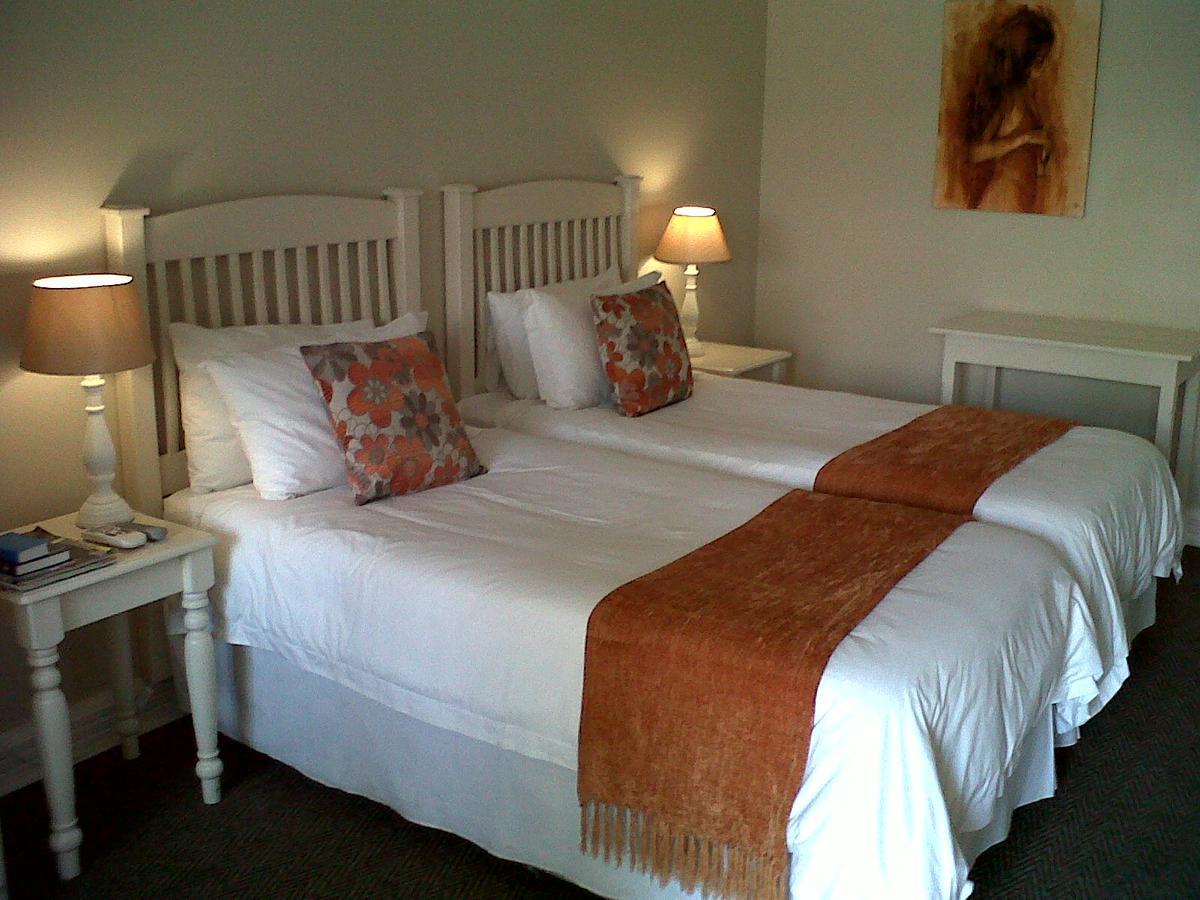 Lavender Lodge Vryburg Экстерьер фото